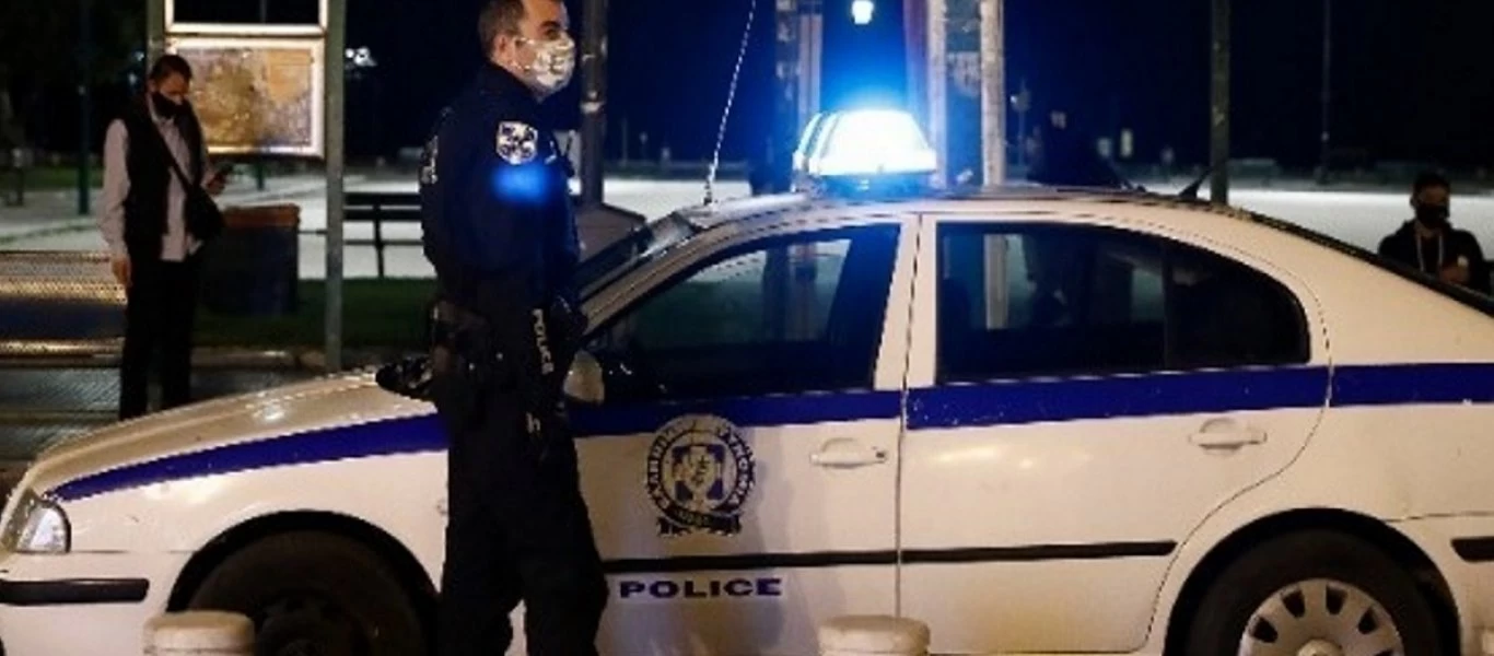 Γλυφάδα: Εντοπίστηκε ο 11χρονος που είχε εξαφανιστεί